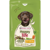 Junior au poulet 2,5kg - Happy life