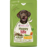 Junior au poulet 7,5kg - Happy life