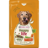 Adult Rind 2,5 kg - Happy Life Adult Rind 2,5 kg - Happy Life