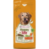 Adult mit Rind 12,5kg - Happy Life Adult mit Rind 12,5kg - Happy Life