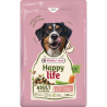 Adulto com cordeiro 2,5kg - Happy life