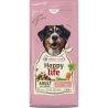 Adulto de cordeiro 12,5kg - Happy life