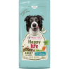 Adult au saumon 12,5kg - Happy life