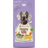 Senior kip 12,5 kg - Happy life