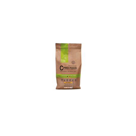 Adult All Breeds Gewichtskontrolle mit Weißfisch und Preiselbeeren 2,5 kg - CproFood