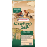 GRA-MIX Mezcla para gallinas de las Ardenas 4kg - mezcla con maíz triturado