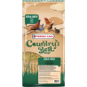 GRA-MIX Hühnerfutter 4kg - Mischung mit ganzem Mais