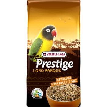 Loro Parque African Parakeet Mix 20kg
