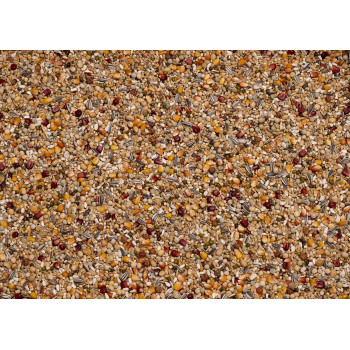 Galaxy muda 20kg - Beyers