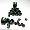 Bagues année ø 2,9 mm en aluminium - 2026 - (10 pièces) Bagues année ø 2,9 mm en aluminium - 2026 - (10 pièces)