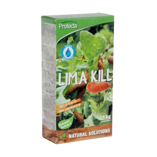 Lima kill 1kg - Protecta