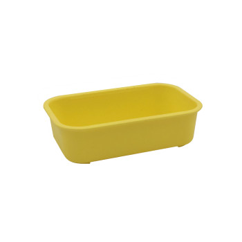 Interne Badewanne