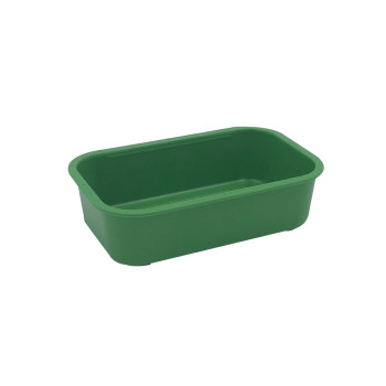 Interne Badewanne