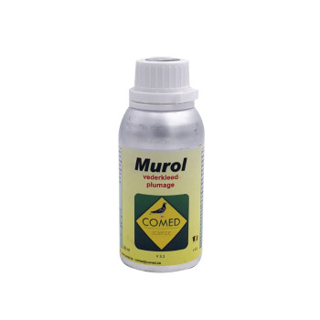 Murol 250ml - Comed