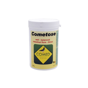 Cometose 300g - Flore intestinal équilibrée - Comed