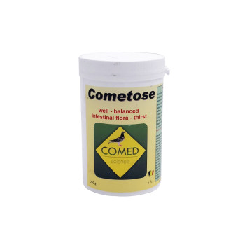 Cometose 300g - Flore...