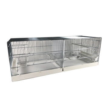 Cage Domus-Molinari 120x40...