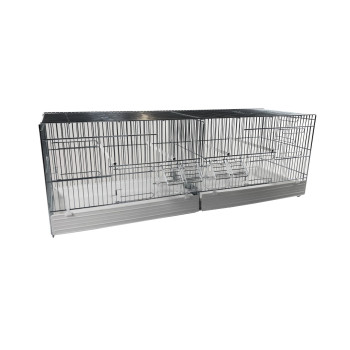 Cage Domus-Molinari 90x29cm...