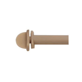 Perchoir beige 22 cm
