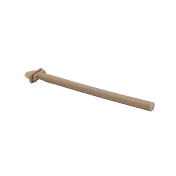 Beige baars 16 cm