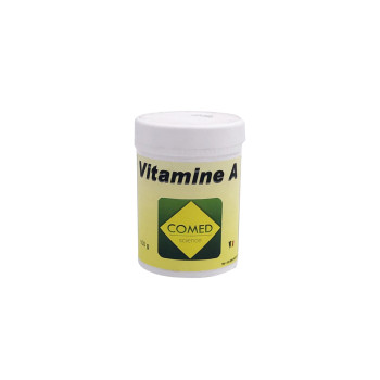 Vitamin A 100g - Comed