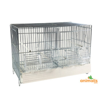 Cages Domus-Molinari 45cm...