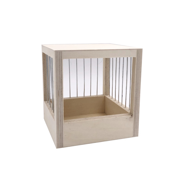 Soporte para nido 14,5 cm