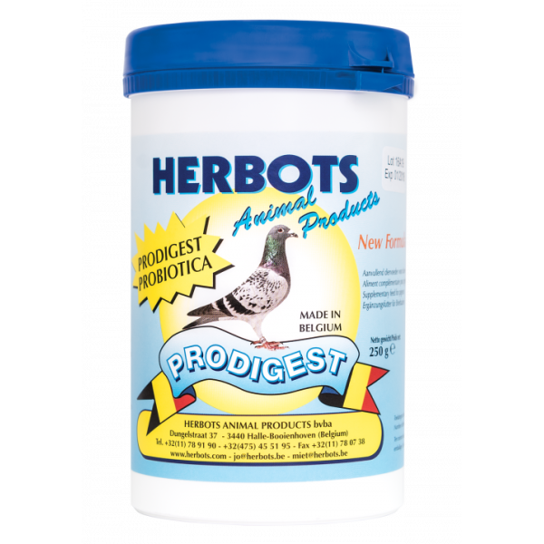 Prodigest 250g