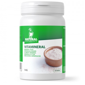 Vitaminéral 1kg