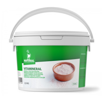 Vitamineral 2,5 kg