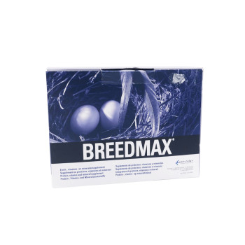 Breedmax 3kg