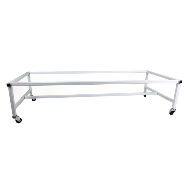 Pied pour cages Domus-Molinari 120x50 cm