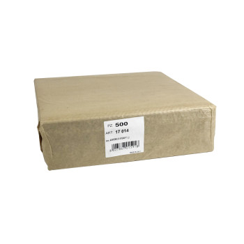 Cartons absorbants 43x38cm...