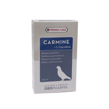 Carmine 250 ml