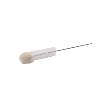 30 mm diameter brush