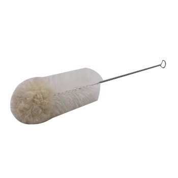 80 mm diameter brush