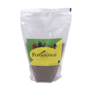 Fonio Gold 1 kg - Foniopaddy