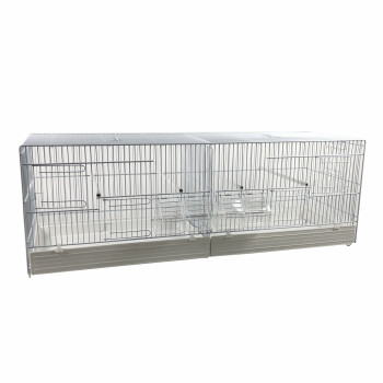 Cage Domus-Molinari 90x29...