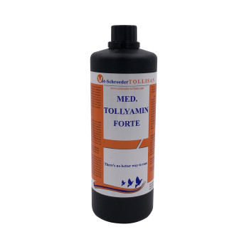 Tollyamin Forte 1L -  Schroeder  - Tollisan