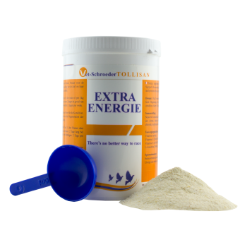 Extra energie 300gr