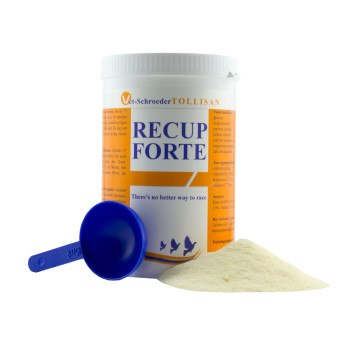 Recup forte 300 gr