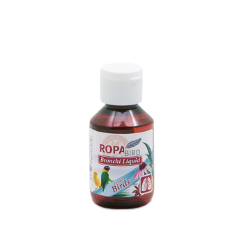 Bronchi Liquide 100ml