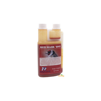 Red Mask BVP 500ml