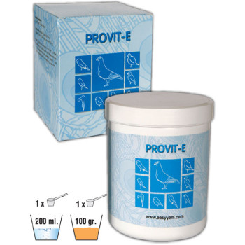 PROVIT-E 250gr