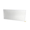 Grelha de fundo 53,8x25,2 cm para gaiolas Domus-Molinari de 55cm Grelha de fundo 53,8x25,2 cm para gaiolas Domus-Molinari de 55cm