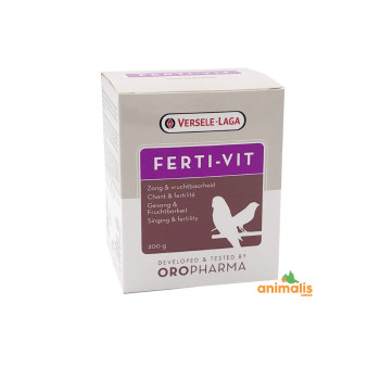 Quiko Vitamine E 100ml liquide - Vitamine de fécondation pour oiseaux d'ornement,  pigeons voyageurs & poules - Soutient l'élevage & favorise d'excellents  résultats de reproduction : : Animalerie