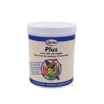 Quiko Plus 400g