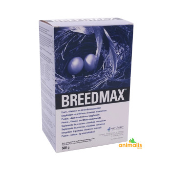 Breedmax 500 gr
