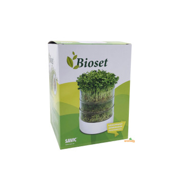 BIOSET germoir