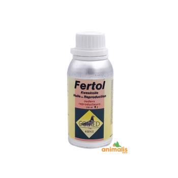 Fertol 250ml - Reproduction Oil - Comed